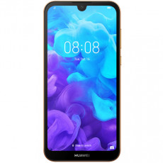 Smartphone HUAWEI Y5 (2 GB/16 GB) Brown