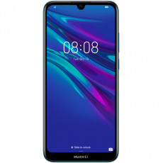 Smartphone HUAWEI Y6 (2 GB/32 GB) Sapphire Blue