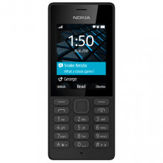 Telefon mobil Nokia 150 DS, Black