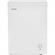 Congelator Heinner HCF-H145F+ White (142 l)