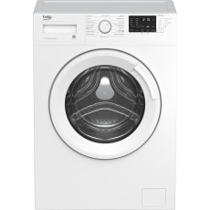 Maşină de spalat Beko WUE7512XWW, White, 7 Kg Maşină de spalat Beko WUE7512XWW, White, 7 Kg