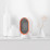 Încălzitor cu ventilator Xiaomi Viomi Fan Heater White (600 W)