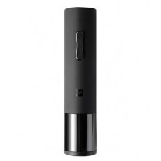 Xiaomi Mijia Wine Electric Bottle Opener, black Xiaomi Mijia Wine Electric Bottle Opener, black
