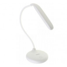 Настольная лампа 6 вт Remax Dawn, RL-E190 ( светодиодный светильник LED (встроенные светодиоды), White
