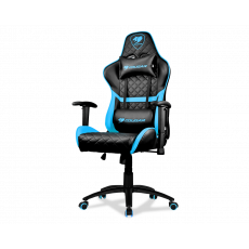 Fotoliu gaming Cougar Armor One, Sky Blue Fotoliu gaming Cougar Armor One, Sky Blue