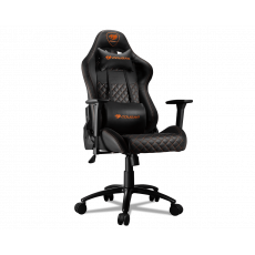 Fotoliu gaming Cougar Armor Pro, Black Fotoliu gaming Cougar Armor Pro, Black