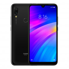 Smartphone Xiaomi Redmi 7 (2 GB/16 GB) Black