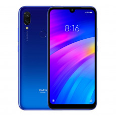 Smartphone Xiaomi Redmi 7 (2 GB/16 GB) Blue