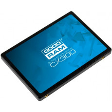 Solid State Drive (SSD) 120 Gb Goodram CX300 (SSDPR-CX300-120) Solid State Drive (SSD) 120 Gb Goodram CX300 (SSDPR-CX300-120)