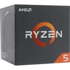 Procesor AMD Ryzen 5 1600 Box (3.2 GHz-3.6 GHz/16 MB/AM4) Procesor AMD Ryzen 5 1600 Box (3.2 GHz-3.6 GHz/16 MB/AM4)