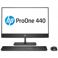 Sistem All-in-One 23.8 " HP ProOne 440 G4 (5BM07ES)