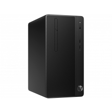 Sistem PC HP 290 G2 MT + Monitor 20.7" V214 (3ZD59EA) Sistem PC HP 290 G2 MT + Monitor 20.7" V214 (3ZD59EA)