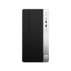 Sistem PC HP ProDesk 400 G5 (4CZ29EA) Sistem PC HP ProDesk 400 G5 (4CZ29EA)