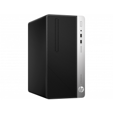 Sistem PC HP ProDesk 400 G5 (4CZ33EA) Sistem PC HP ProDesk 400 G5 (4CZ33EA)