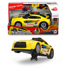 Simba-dickie 3764010 Машина Nissan GTR