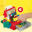 HASBRO Play-Doh E6890 - Set de joaca Casă de marcat "Cash Register Toy"