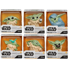 Hasbro Star Wars F1213 Figurina SW Bounty Collection Hasbro Star Wars F1213 Figurina SW Bounty Collection