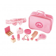 HAPE E3014A - Set de jucării Beauty Belongings HAPE E3014A - Set de jucării Beauty Belongings