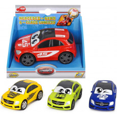 Simba-dickie 3811000 Mașinuța Mercedes A-Class Simba-dickie 3811000 Mașinuța Mercedes A-Class