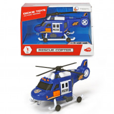 Simba-dickie 3302016 Elicopter de salvare
