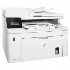 Multifunctională HP LaserJet Pro M227fdw, White Multifunctională HP LaserJet Pro M227fdw, White