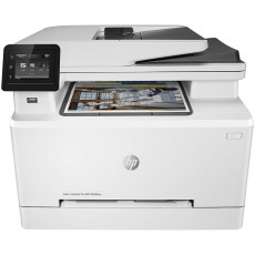 Multifunctională HP Color LaserJet Pro MFP M280nw (T6B80A#B19)