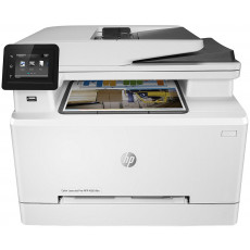 Multifunctională HP Color LaserJet Pro MFP M281fdn (T6B81A#B19)