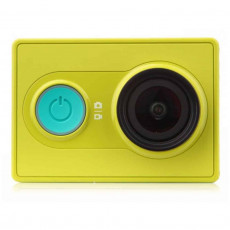 Camera de acțiune Xiaomi Yi Action Camera Green Camera de acțiune Xiaomi Yi Action Camera Green