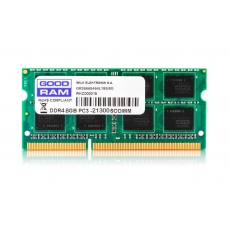Модуль памяти 8 ГБ DDR4-2666 МГц GoodRam (GR2666S464L19S/8G)