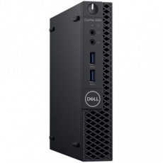 Sistem PC Dell OptiPIex 3060