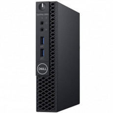 Sistem PC Dell OptiPIex 3060 Sistem PC Dell OptiPIex 3060