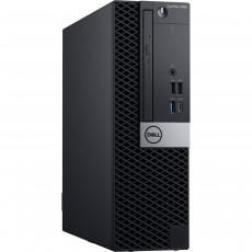 Sistem PC Dell OptiPlex 5060 Sistem PC Dell OptiPlex 5060