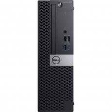 Sistem PC Dell OptiPlex 5060 Sistem PC Dell OptiPlex 5060