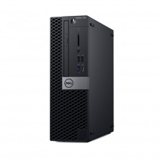Sistem PC Dell Optiplex 7060 Sistem PC Dell Optiplex 7060