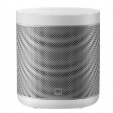 Умная колонка Xiaomi Mi Smart Speaker by Google, White Умная колонка Xiaomi Mi Smart Speaker by Google, White