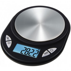 Cântar de bucătărie Xavax Jewel 95318, Black Cântar de bucătărie Xavax Jewel 95318, Black