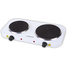 Aragaz de masă YELLOWSTONE EKH007K, White Aragaz de masă YELLOWSTONE EKH007K, White