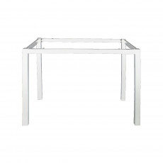 Cadru masa DP TL-01 (126x76x73cm), White Cadru masa DP TL-01 (126x76x73cm), White