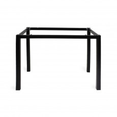 Cadru masa DP TL-01 (126x76x73cm), Black Cadru masa DP TL-01 (126x76x73cm), Black
