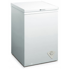 Lada frigorifica Eurolux CFM-100, 99 l, White Lada frigorifica Eurolux CFM-100, 99 l, White