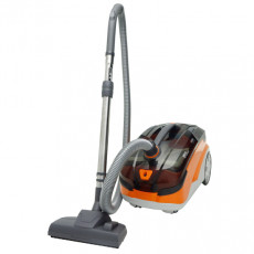 Aspirator Thomas Pet&Family, Gray/Orange Aspirator Thomas Pet&Family, Gray/Orange