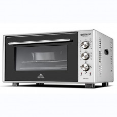 Cuptor electric Itimat I-60TTFLG-A13, Gray Cuptor electric Itimat I-60TTFLG-A13, Gray