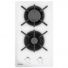 Plită încorporabilă Hansa BHKW31038, White