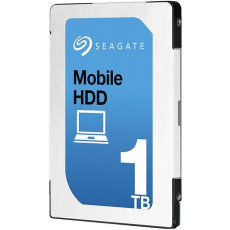2.5" Hard disk (HDD) 1 Tb Seagate Mobile (ST1000LM035) 2.5" Hard disk (HDD) 1 Tb Seagate Mobile (ST1000LM035)