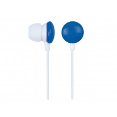 Căști Gembird Candy, Blue