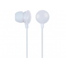 Căști Gembird Candy, White