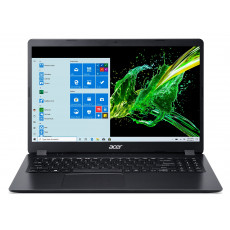 Laptop 15.6 " Acer Aspire A315-56 A315-56-53YX, Shale Black (NX.HS5EU.00H) Laptop 15.6 " Acer Aspire A315-56 A315-56-53YX, Shale Black (NX.HS5EU.00H)