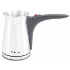 Cafetieră Rohnson R992, Inox Cafetieră Rohnson R992, Inox