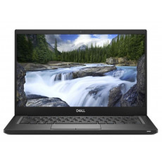 Laptop 13.3 " Dell Latitude 13 7390, Black Laptop 13.3 " Dell Latitude 13 7390, Black