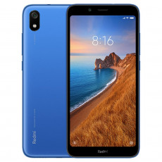 Smartphone Xiaomi Redmi 7A (2 GB/16 GB) EU Blue